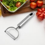 Multipurpose Fruit Vegetable Peeler ?Easy-to-Use Kitchen Tool (1 Pc)