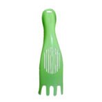 Rice Strainer Spoon Practical and Easy-to-Use Rice Sieve Washer for Quick and Effective Washing of Rice and Grains