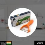 Vegetable and Fruit Peeler For kitchen Use - Image 2