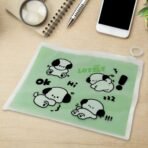 Reusable Multipurpose Zip Pouch ? Stationary, Travel & School Supplies Organizer (1 Pc) - Image 4