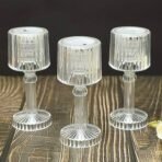 Cup Shape Table Lamp (1 Pc) - Image 2