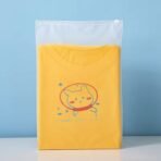 Large Reusable Multipurpose Storage Pouch (28x20 cm) | Durable, Stylish Organizer for Travel, Cosmetics, Stationery & Toiletries (1 Pc) - Image 4