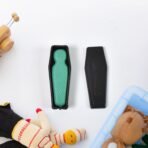 Magic Mummy MYSTERY Trick Toy Mummy CASE (1 Pc Mix Color Design) - Image 3