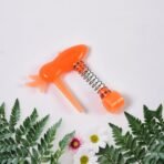 Small Woodpecker Fun Toy (1 Pc Mix Color Design) - Image 4