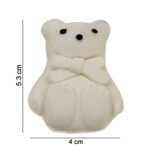 Design Eraser (1 Pc) with Mixed Fun Shapes ? Erasers for School, Office & Art Projects - Image 3