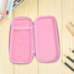 3D Zipper Compass Box, Pencil Box (1 Pc) - Image 4