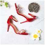 High Heel Cushion Inserts Non-Slip Insole Pads to Prevent Calluses Improve Comfort (1 Pair Mix Design) - Image 3