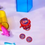 Exciting Hand Disk Shooter Toy Game Set for Kids ? Indoor & Outdoor Fun - Image 5