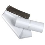 Tamper Proof Courier Bags (6.5 x 8 Inches) | 100 Pcs | Heavy Duty Plain Polythene Mailers with POD Jacket | E-commerce Shipping