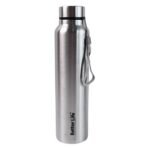 Stainless Steel Single Wall Drink Water Bottle (1000 ML) - Image 4