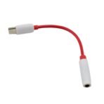USB Type to Headphone Jack Audio Connector (1 Pc)