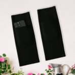 Protective Arm Sleeves with Elbow Padding 1 Pair Safety Work Arm Cover - Image 4