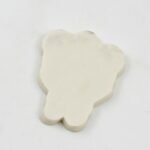 Colorful Design Eraser ? Stylish, Smudge-Free Stationery Essential for Lovers & Students