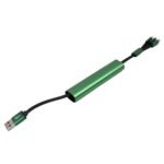 Charging Cable, in Extendable, Data transmit Charging Cable (1 Pc)