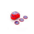 Exciting Hand Disk Shooter Toy Game Set for Kids ? Indoor & Outdoor Fun - Image 4