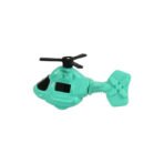 Small DIY Helicopter Toy, Small Child Toy, Rotating Tail Wing DIY Helicopter