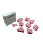 Cactus Shape Mold Durable Cactus Shape Ice Cream Mould Silicone Popsicle Mold Ice Pop DIY Kitchen Tool Ice Molds - Image 3