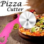 Steel Pav Bhaji Masher: Quality Stainless Steel Masher for Effortless Mashing in Your Kitchen - Image 3