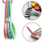 Heart Grater Set and Heart Grater Slicer Used Widely for Grating and Slicing of Fruits, Vegetables, Cheese Etc. Including All Kitchen Purposes. - Image 4