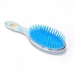 Hair Brush for children Detangling Anti-static Soft Massage for Braids Curly Straight Long or Short Wet Or Dry Hair (Multi-Design)