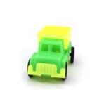Dumper Truck Toy - Image 5