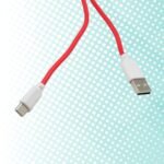 Type  data cable Fast Charging Data Cable (1000 MM  65W  Pc)