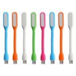 USB Light Compact and Versatile UHE-Powered Light for Desk, Reading, and Travel Use