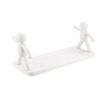 Floating Shelves for Bedroom Wall Shelves for Living Room/ Kitchen Wall Mounted Shelf