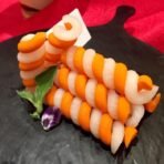 Veg Cut Durable, Easy-to-Use Vegetable Cutting Tool for Quick and Uniform Slicing and Chopping - Image 3