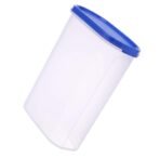 Modular Transparent Airtight Food Storage Container 2000 ml - Image 2