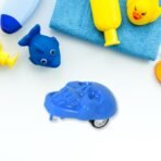 Pull Back Skull Action Toy for children, Fun and Engaging Toy for Creative - Image 3