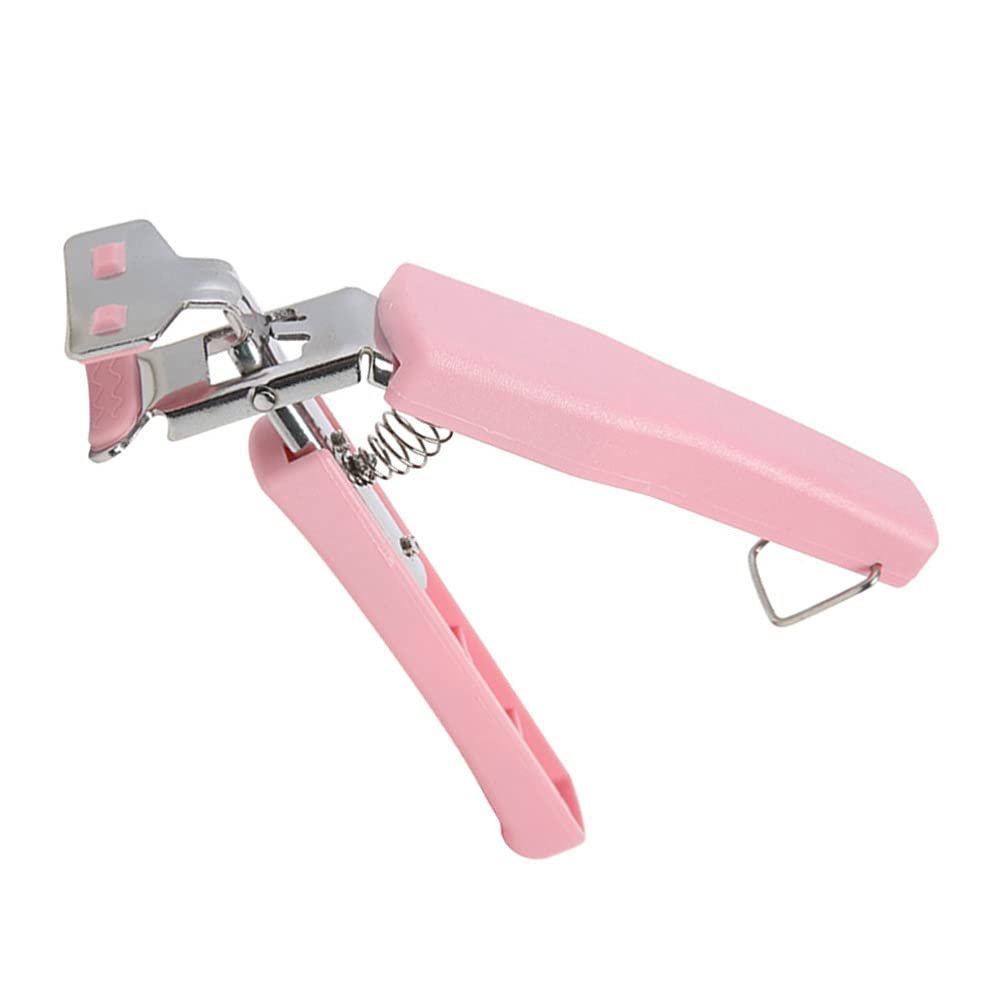 41wv20Wt14S._SL1004_1004x1004.jpg Hot Dish Plate Clip Stainless Steel Plate Tongs Bowl Clips Dish Gripper Clips Hot Plate Bowls Clamp Holder Tong For Home, Kitchen - Image 1