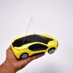 Racing Fast Steering Remote Control Modern Attractive CAR for children - Image 2