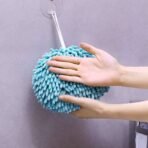 Microfiber Cleaning Duster for Multi-Purpose Use - Image 2
