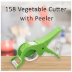 Hand Palm Peeler Fruit Hand Vegetable Peeler Potato with Rubber Finger Grip Kitchen Cooking Tool Cucumber - Image 3