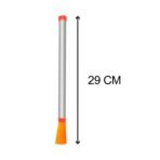 Dust Cleaning Brush for Deep Cleaning Steel Body with Optimal Size for Efficient and Thorough Dust Removal - Image 4