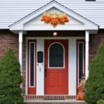 Panchmukhi Hanuman Ji Murti - Five-Faced God Idol - Hindu Resin Statue for Temple, Vastu, Home Pooja Mandir & Car Dashboard Gift - Image 5